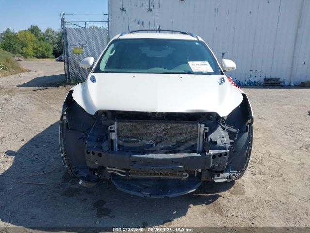 5GAKVBKD1FJ295958 Buick Enclave Leather