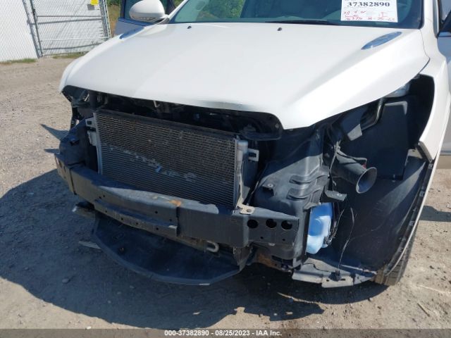 5GAKVBKD1FJ295958 Buick Enclave Leather
