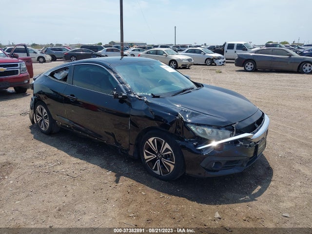 2017 2HGFC3B31HH362339 main image