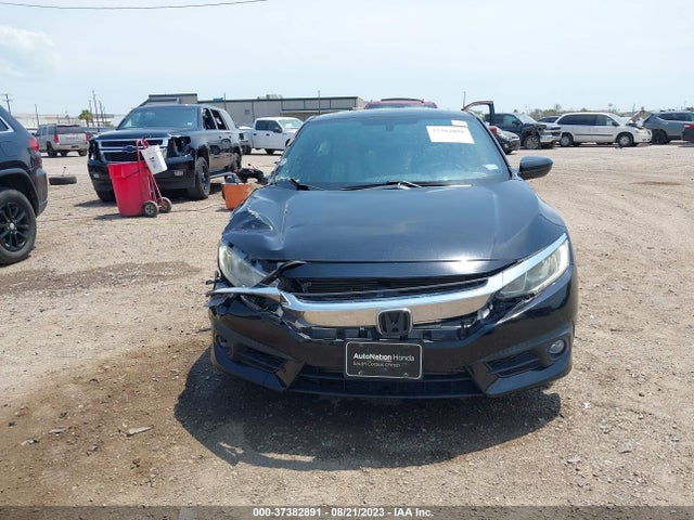 2017 HONDA CIVIC COUPE EX-T VIN: 2HGFC3B31HH362339