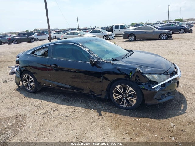 2017 HONDA CIVIC COUPE EX-T VIN: 2HGFC3B31HH362339