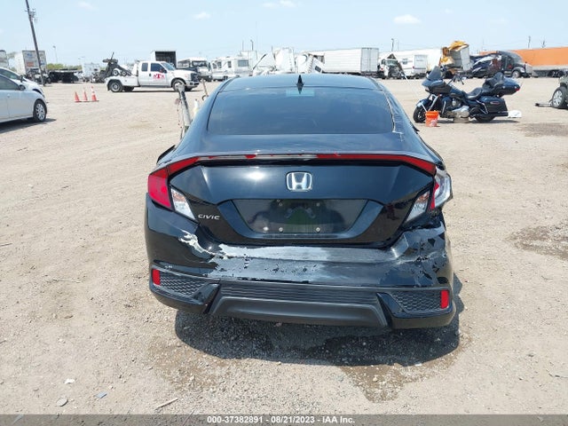 2017 HONDA CIVIC COUPE EX-T VIN: 2HGFC3B31HH362339