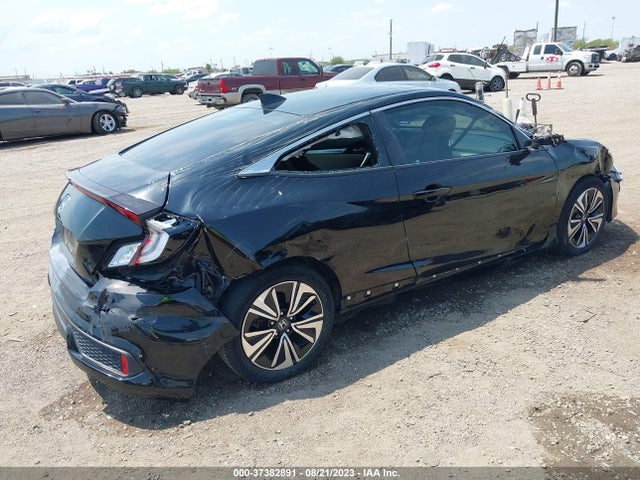 2017 HONDA CIVIC COUPE EX-T VIN: 2HGFC3B31HH362339