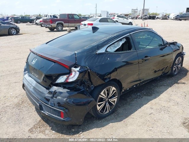2017 HONDA CIVIC COUPE EX-T VIN: 2HGFC3B31HH362339