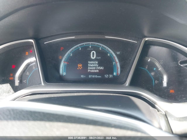 2017 HONDA CIVIC COUPE EX-T VIN: 2HGFC3B31HH362339