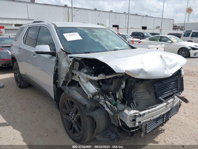 2018 1GNERGKW9JJ245940 main image