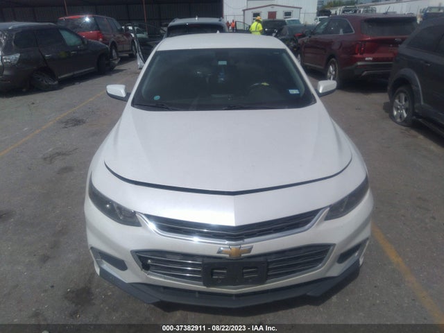 Chevrolet MALIBU LT 2017 1G1ZE5ST7HF248681 Image 11
