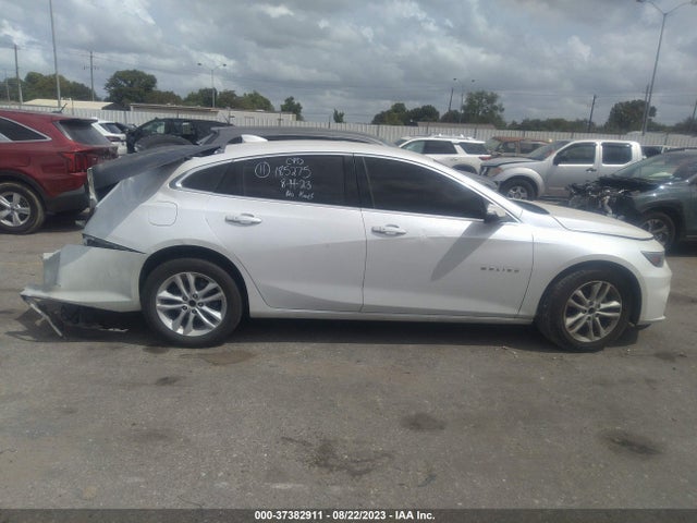 Chevrolet MALIBU LT 2017 1G1ZE5ST7HF248681 Image 12