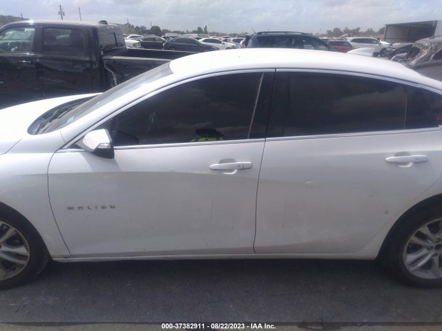 Chevrolet MALIBU LT 2017 1G1ZE5ST7HF248681 Image 13