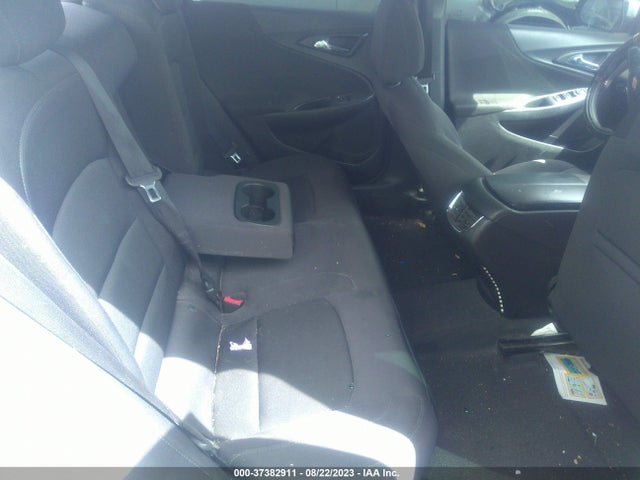 Chevrolet MALIBU LT 2017 1G1ZE5ST7HF248681 Image 8