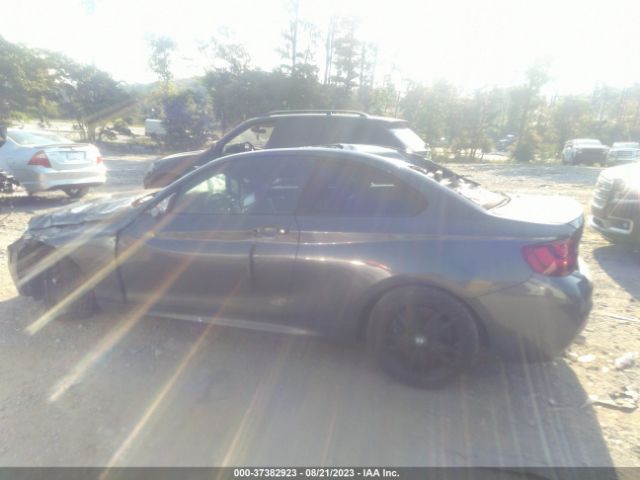 WBA1J7C53FV358154 BMW 2 Series M235i