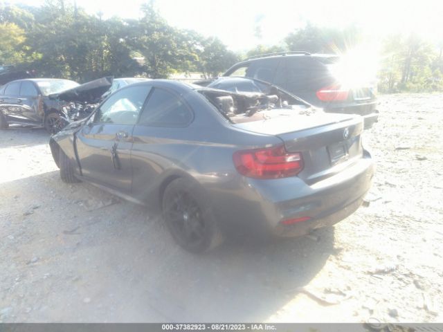 WBA1J7C53FV358154 BMW 2 Series M235i