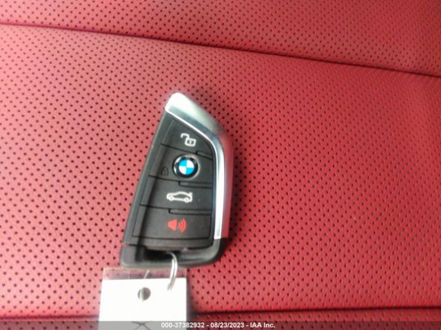 5UX33DT07P9R99776 BMW X4 Xdrive30i