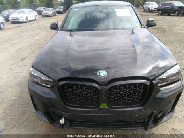 5UX33DT07P9R99776 BMW X4 Xdrive30i