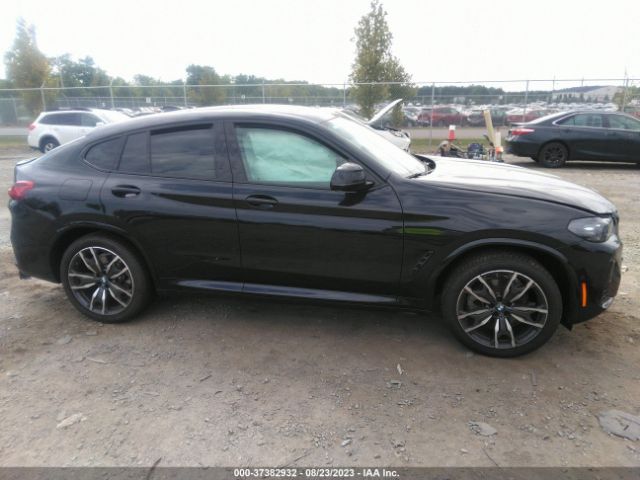 5UX33DT07P9R99776 BMW X4 Xdrive30i