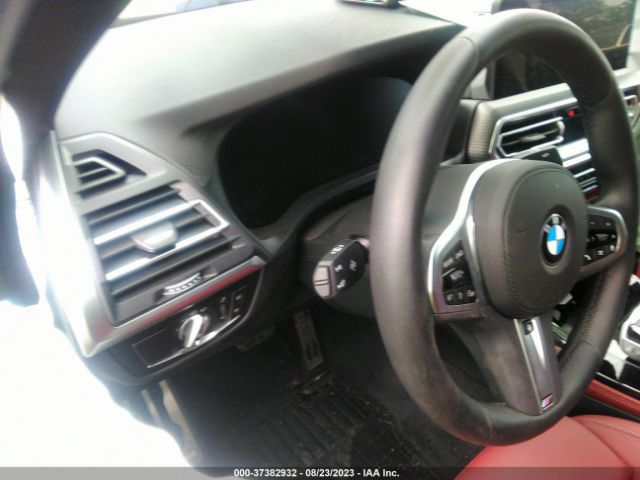 5UX33DT07P9R99776 BMW X4 Xdrive30i