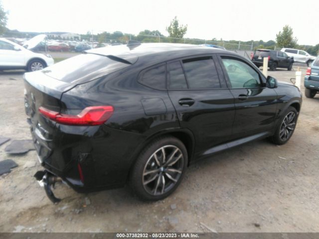 5UX33DT07P9R99776 BMW X4 Xdrive30i