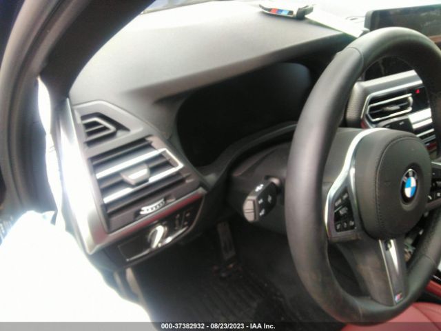 5UX33DT07P9R99776 BMW X4 Xdrive30i