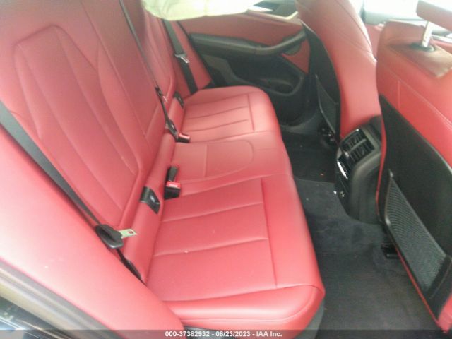 5UX33DT07P9R99776 BMW X4 Xdrive30i