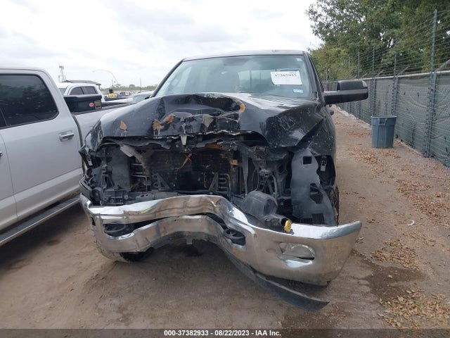RAM 2500 Lone Star 2016 3C6UR5DJ2GG362612 Image 12