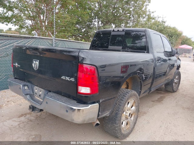 RAM 2500 Lone Star 2016 3C6UR5DJ2GG362612 Image 13