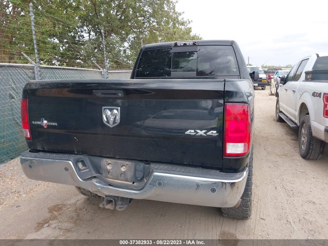 RAM 2500 Lone Star 2016 3C6UR5DJ2GG362612 Image 16