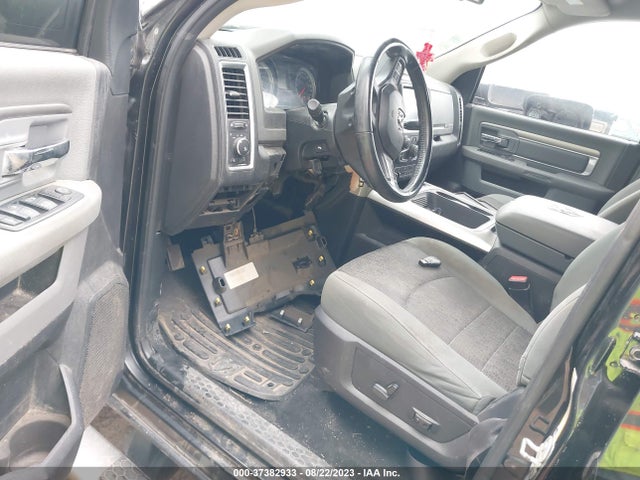RAM 2500 Lone Star 2016 3C6UR5DJ2GG362612 Image 5