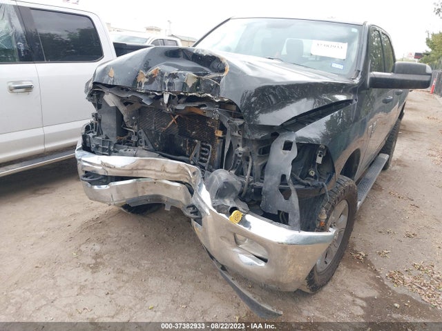 RAM 2500 Lone Star 2016 3C6UR5DJ2GG362612 Image 6