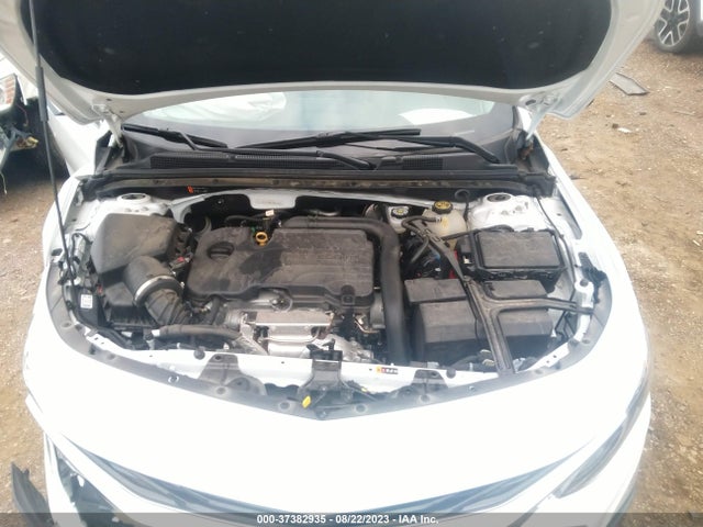 Chevrolet MALIBU LT 2021 1G1ZD5ST4MF088160 Image 10