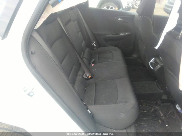 Chevrolet MALIBU LT 2021 1G1ZD5ST4MF088160 Image 8