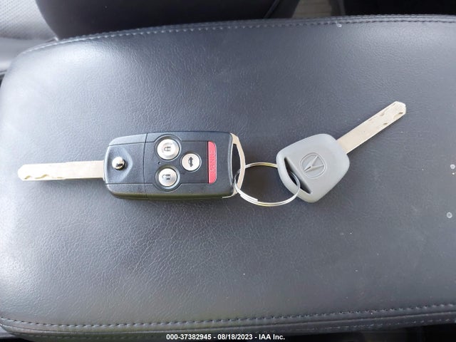 2010 ACURA TSX VIN: JH4CU2F63AC026941