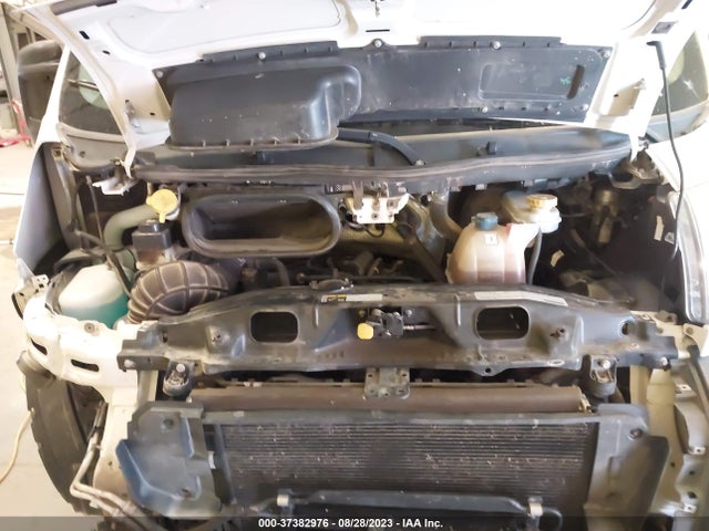 3C6TRVDG6FE518208 RAM Promaster