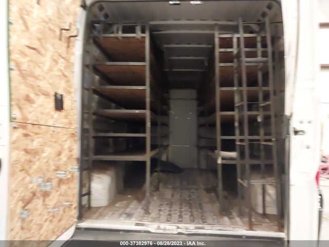 3C6TRVDG6FE518208 RAM Promaster
