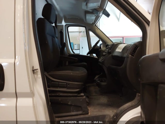 3C6TRVDG6FE518208 RAM Promaster