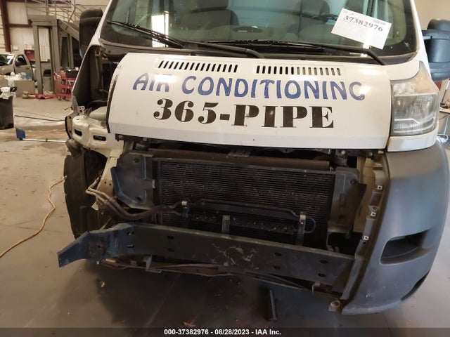 3C6TRVDG6FE518208 RAM Promaster