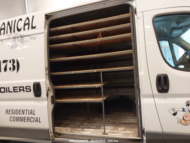 3C6TRVDG6FE518208 RAM Promaster