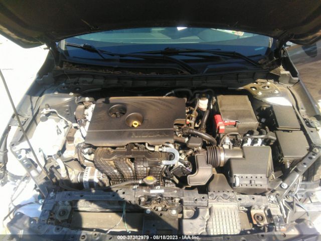 1N4BL4EV2LC139504 Nissan Altima 2.5 Sl