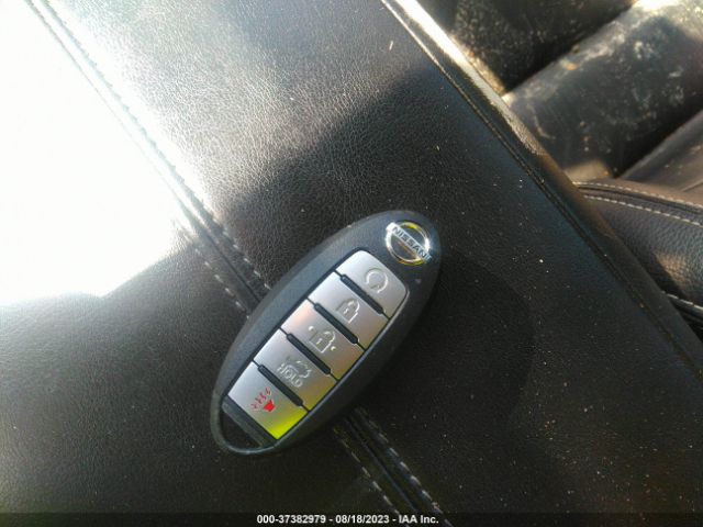 1N4BL4EV2LC139504 Nissan Altima 2.5 Sl