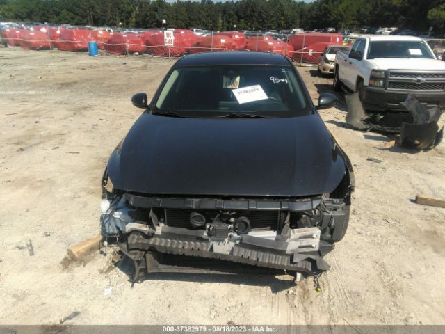 1N4BL4EV2LC139504 Nissan Altima 2.5 Sl