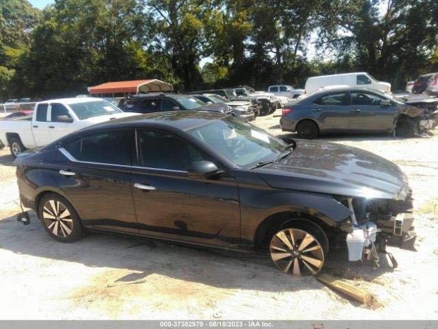 1N4BL4EV2LC139504 Nissan Altima 2.5 Sl