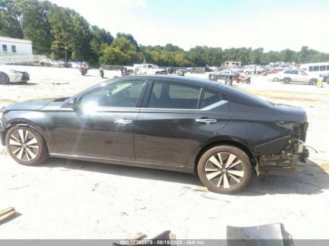 1N4BL4EV2LC139504 Nissan Altima 2.5 Sl