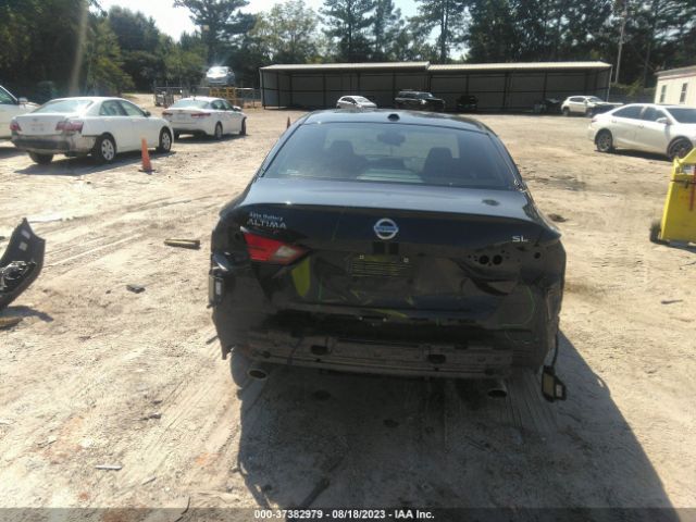 1N4BL4EV2LC139504 Nissan Altima 2.5 Sl