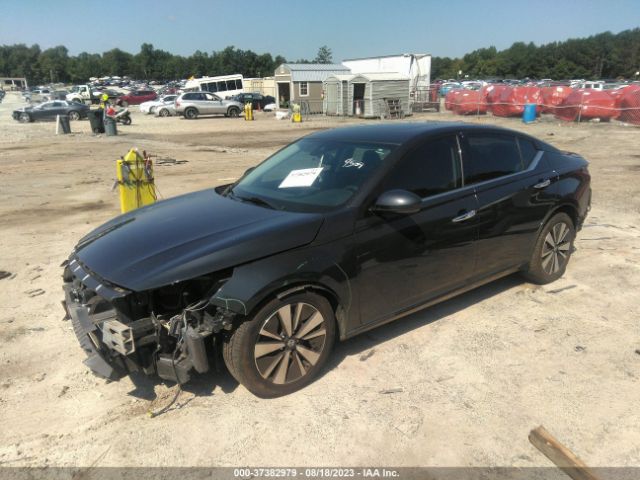 1N4BL4EV2LC139504 Nissan Altima 2.5 Sl