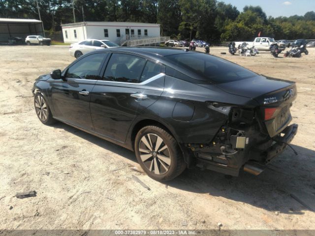 1N4BL4EV2LC139504 Nissan Altima 2.5 Sl