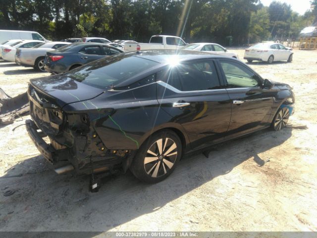 1N4BL4EV2LC139504 Nissan Altima 2.5 Sl