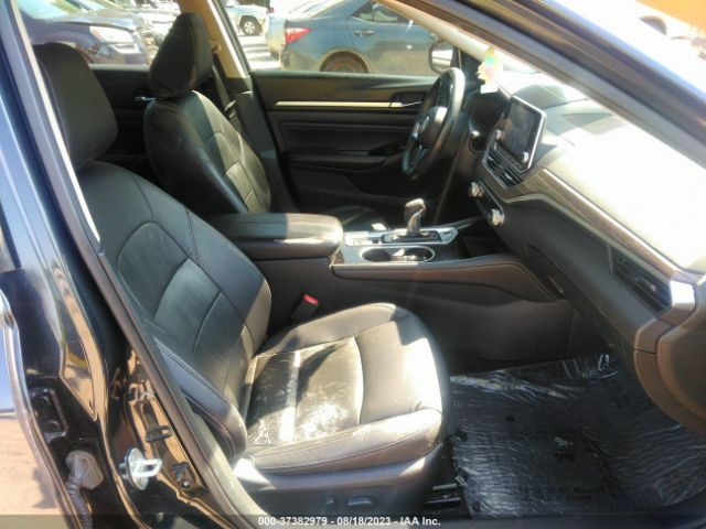 1N4BL4EV2LC139504 Nissan Altima 2.5 Sl