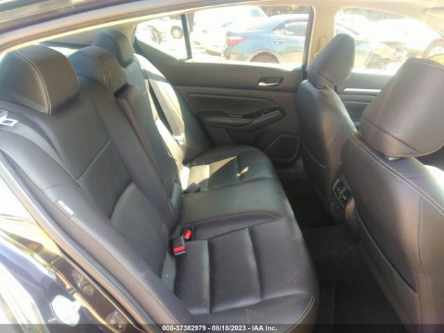 1N4BL4EV2LC139504 Nissan Altima 2.5 Sl