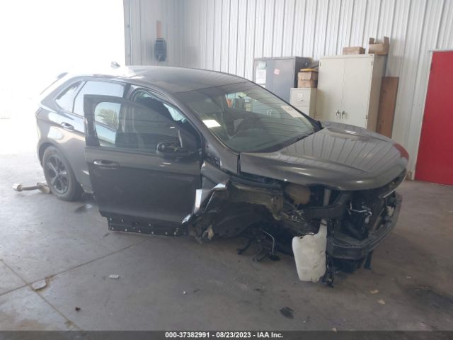 2FMPK3G95JBC20227 auction archive image