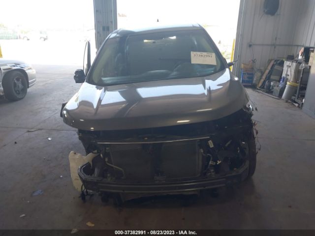 2FMPK3G95JBC20227 Ford EDGE SE
