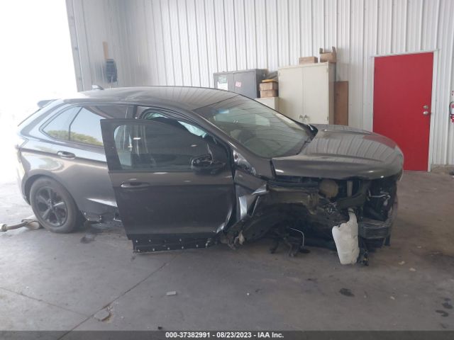 2FMPK3G95JBC20227 Ford EDGE SE